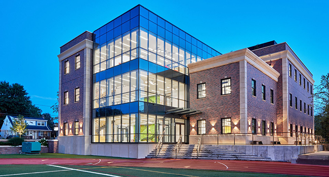 Chaminade High School