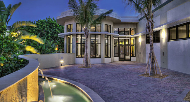 Double Tree Executive Meeting Centre