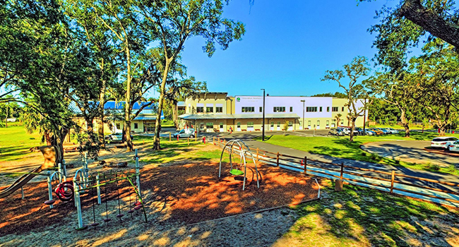 Innovation Montessori